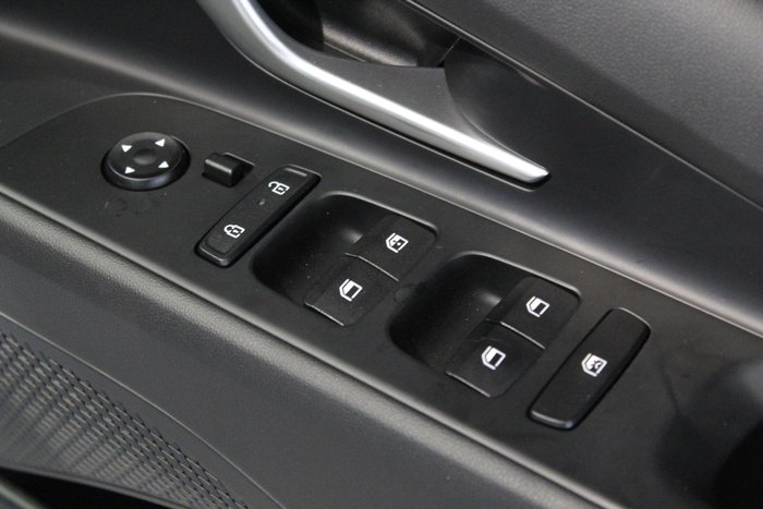 2025 Hyundai i30 Hybrid
