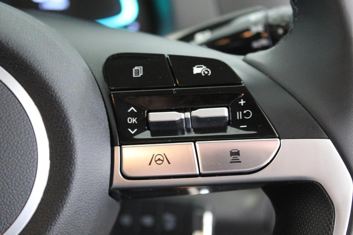 2025 Hyundai i30 Hybrid
