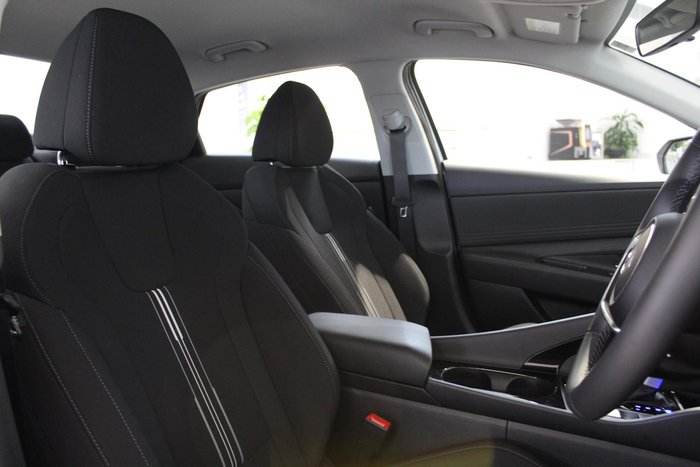 2025 Hyundai i30 Hybrid