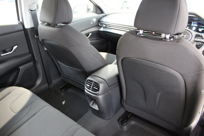 2025 Hyundai i30 Hybrid