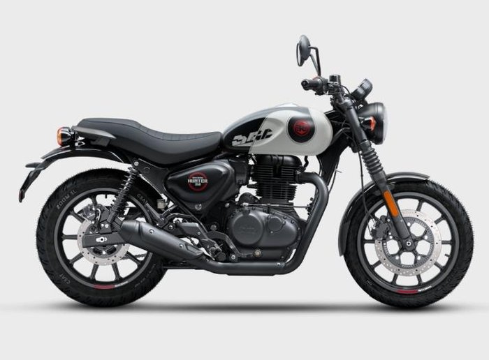 2026 Royal Enfield