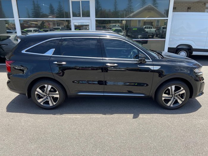 2021 Kia Sorento Sport+