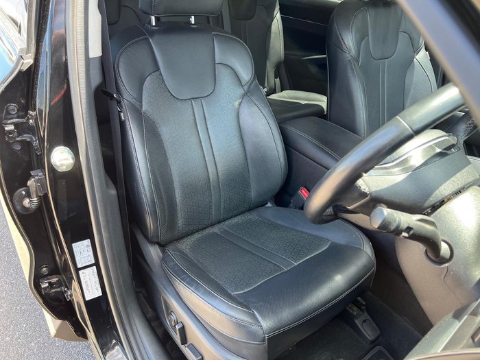 2021 Kia Sorento Sport+