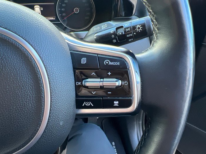 2021 Kia Sorento Sport+