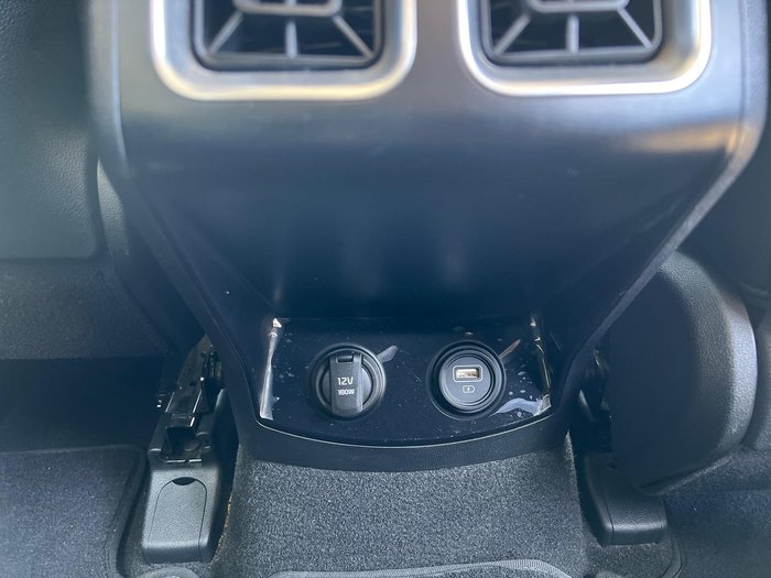 2021 Kia Sorento Sport+