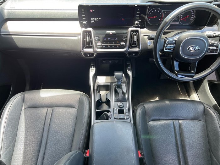 2021 Kia Sorento Sport+