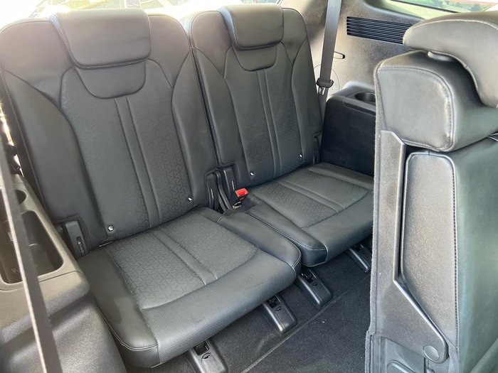 2021 Kia Sorento Sport+