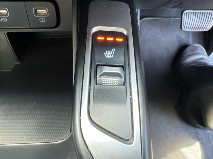 2021 Kia Sorento Sport+