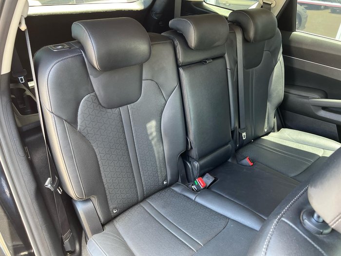 2021 Kia Sorento Sport+