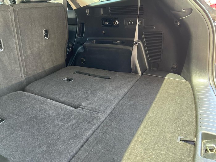 2021 Kia Sorento Sport+