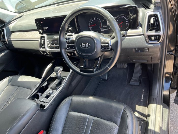 2021 Kia Sorento Sport+