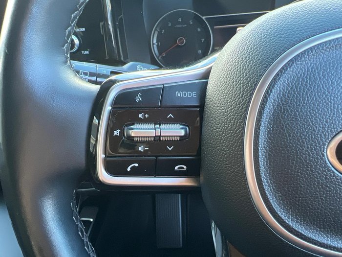 2021 Kia Sorento Sport+