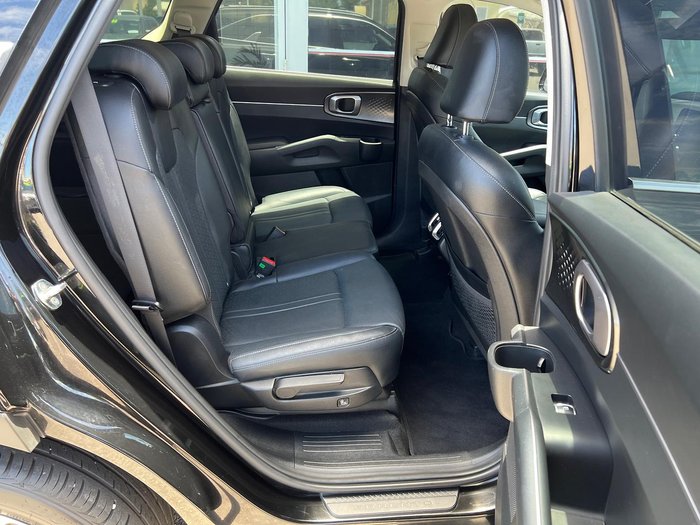 2021 Kia Sorento Sport+