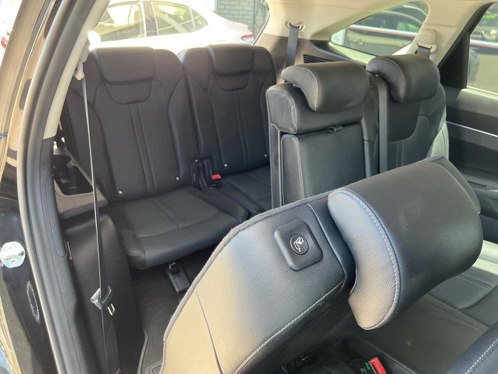 2021 Kia Sorento Sport+