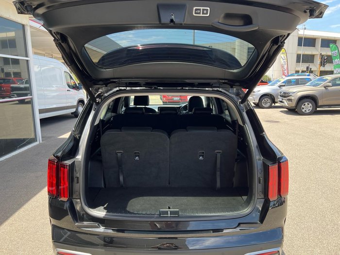 2021 Kia Sorento Sport+