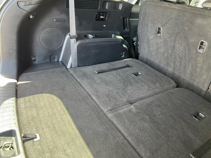 2021 Kia Sorento Sport+