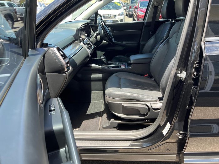 2021 Kia Sorento Sport+