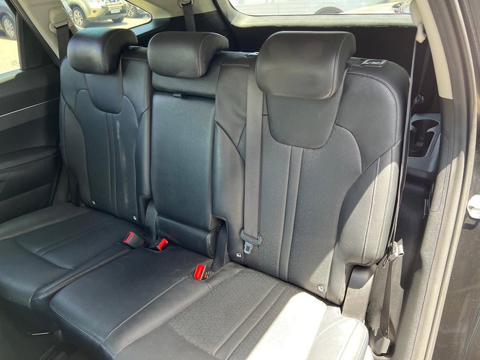 2021 Kia Sorento Sport+