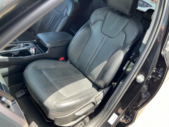 2021 Kia Sorento Sport+