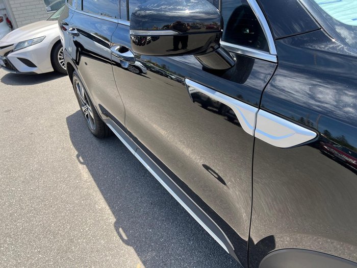 2021 Kia Sorento Sport+