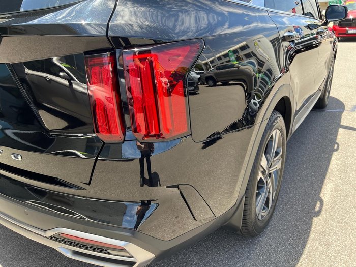 2021 Kia Sorento Sport+