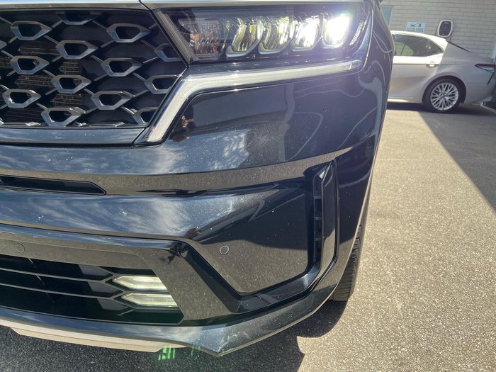 2021 Kia Sorento Sport+