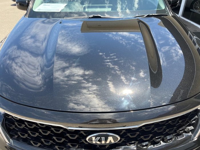 2021 Kia Sorento Sport+