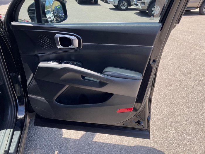 2021 Kia Sorento Sport+