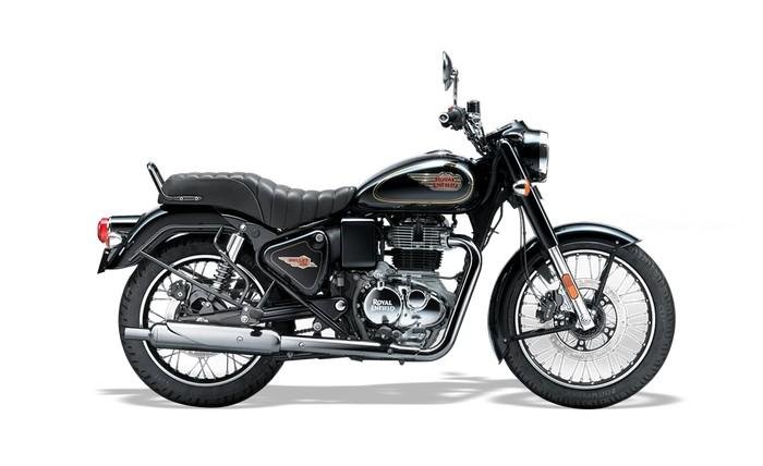 2026 Royal Enfield