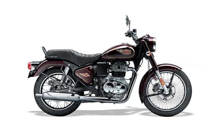 2026 Royal Enfield