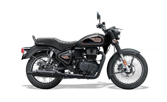 2026 Royal Enfield