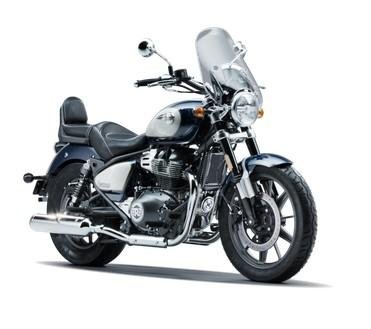 2026 Royal Enfield