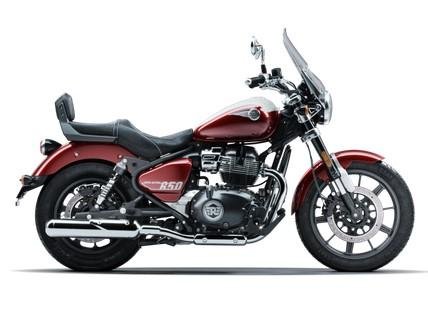 2026 Royal Enfield