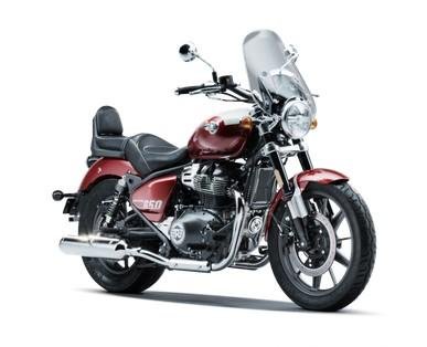 2026 Royal Enfield