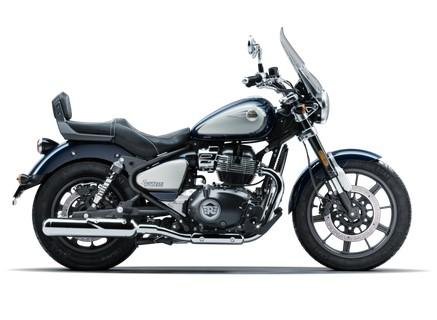 2026 Royal Enfield