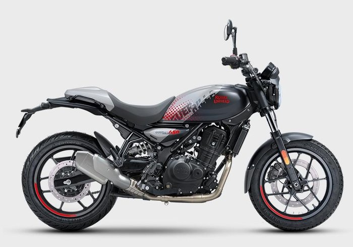 2026 Royal Enfield