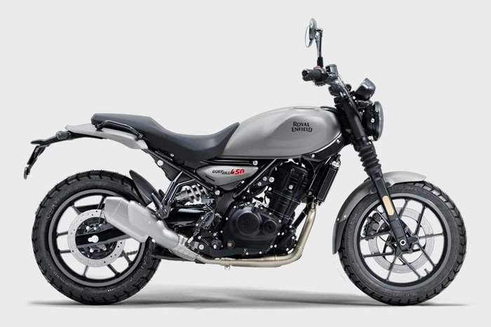 2026 Royal Enfield
