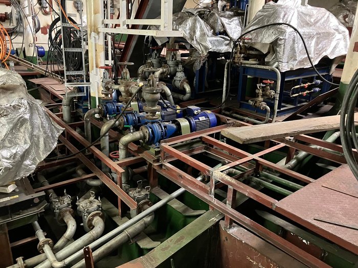 2024 COMMERCIAL Workboat