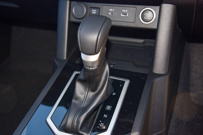 2024 Mitsubishi Triton GLS