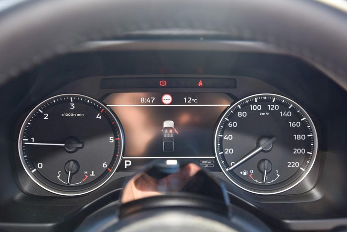 2024 Mitsubishi Triton GLS