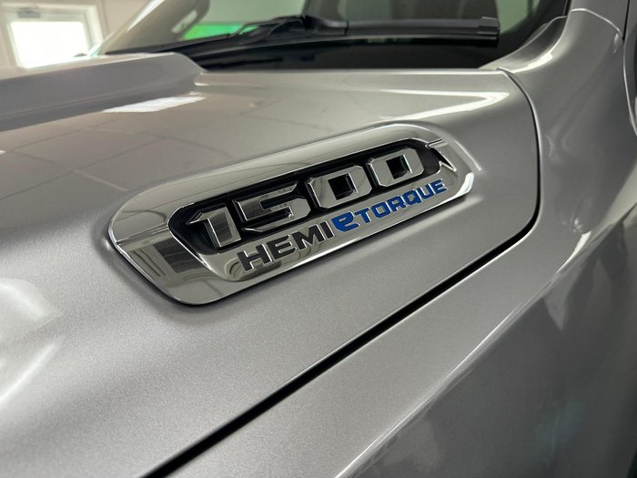 2024 RAM 1500 Big Horn