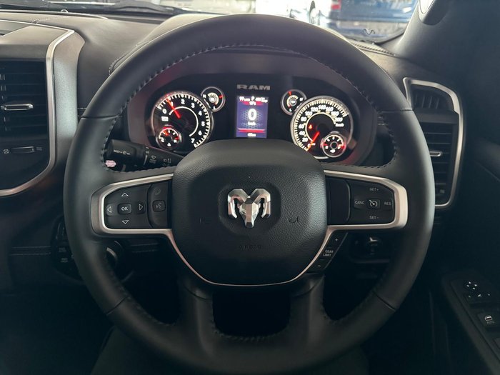 2024 RAM 1500 Big Horn
