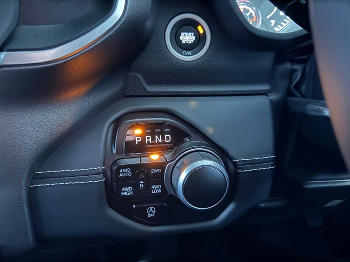2024 RAM 1500 Big Horn