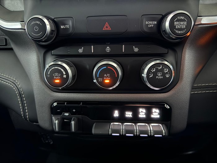 2024 RAM 1500 Big Horn