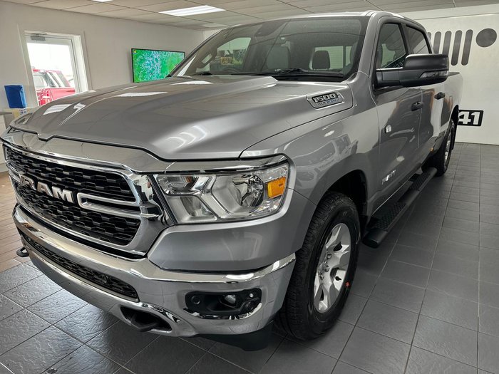 2024 RAM 1500 Big Horn