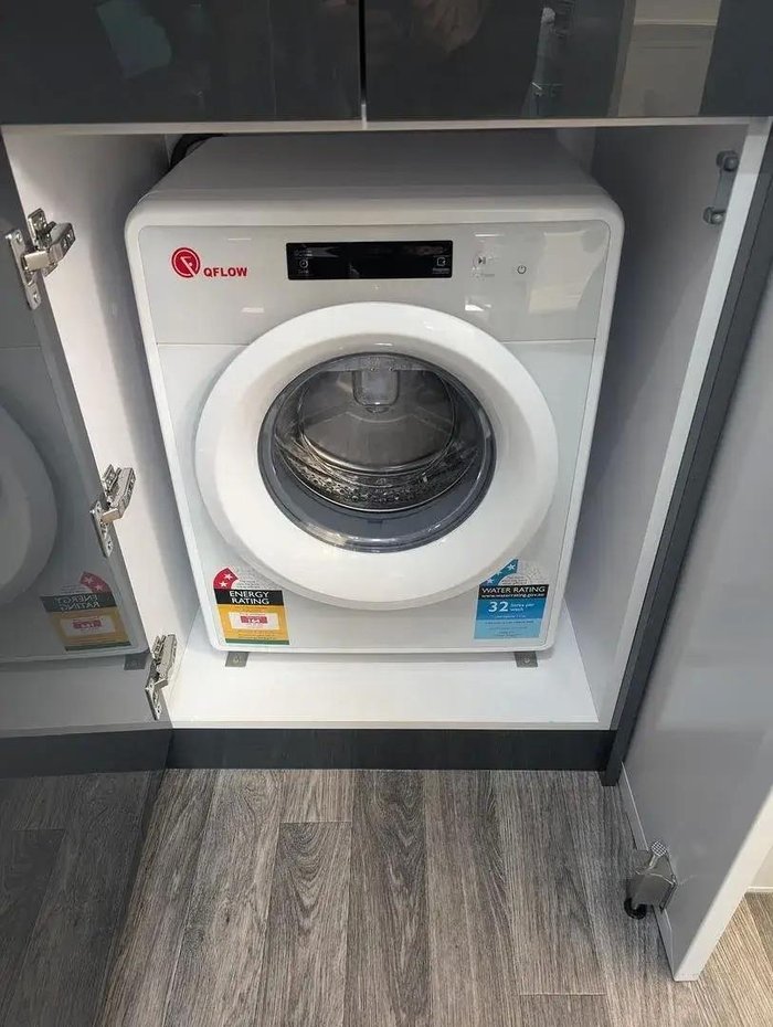 2025 Millard 2024 Millard Mflow 19'6 Family 3 X Bunks