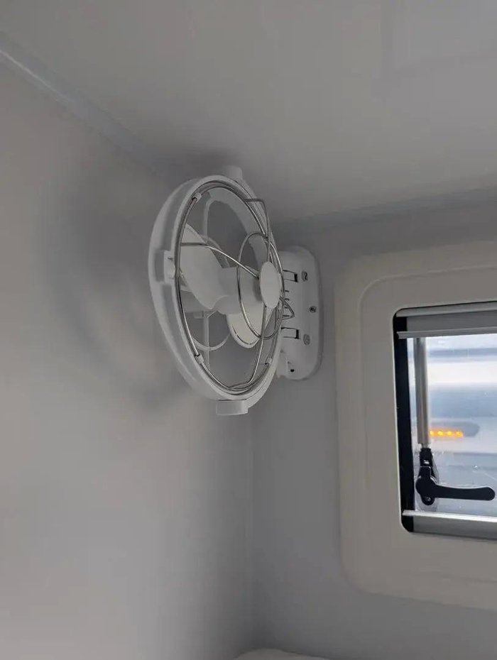 2025 Millard 2024 Millard Mflow 19'6 Family 3 X Bunks