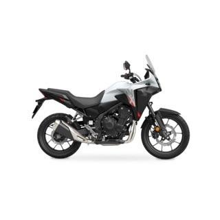2024 Honda NX500 CB500 White