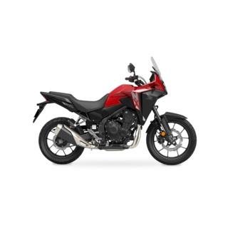2024 Honda NX500 CB500 White