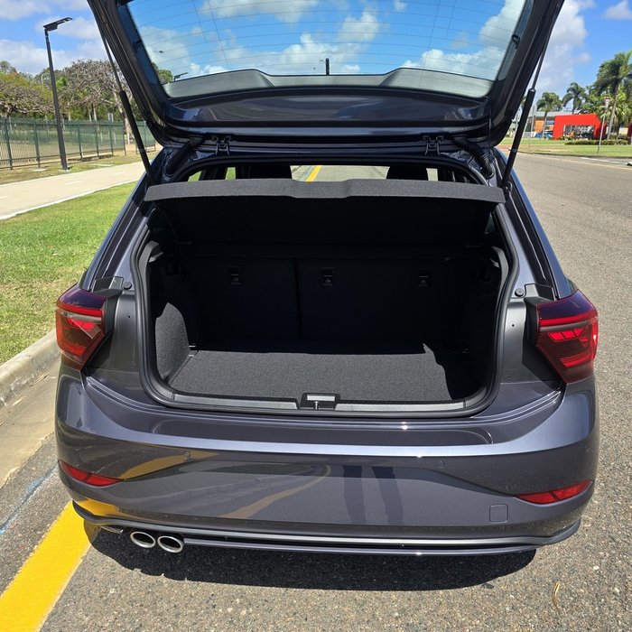 2024 Volkswagen Polo GTI